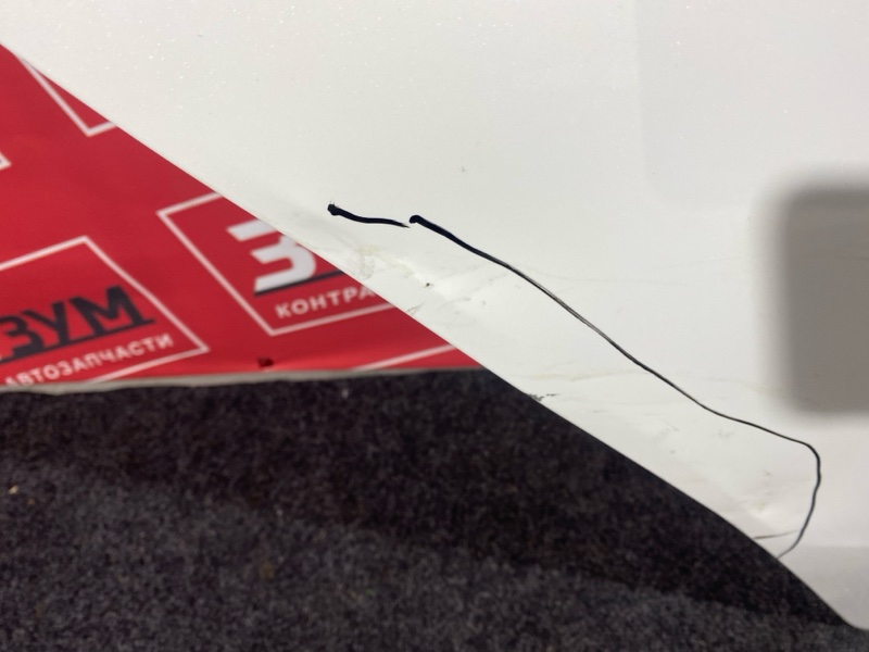 Дверь боковая, 15000 рублей, Красноярск