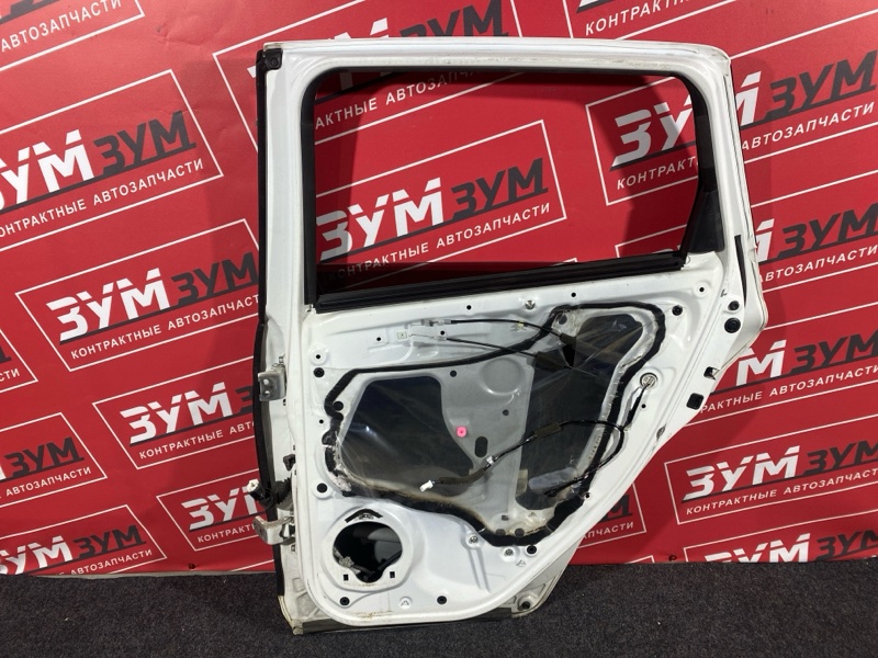 Дверь боковая, 15000 рублей, Красноярск