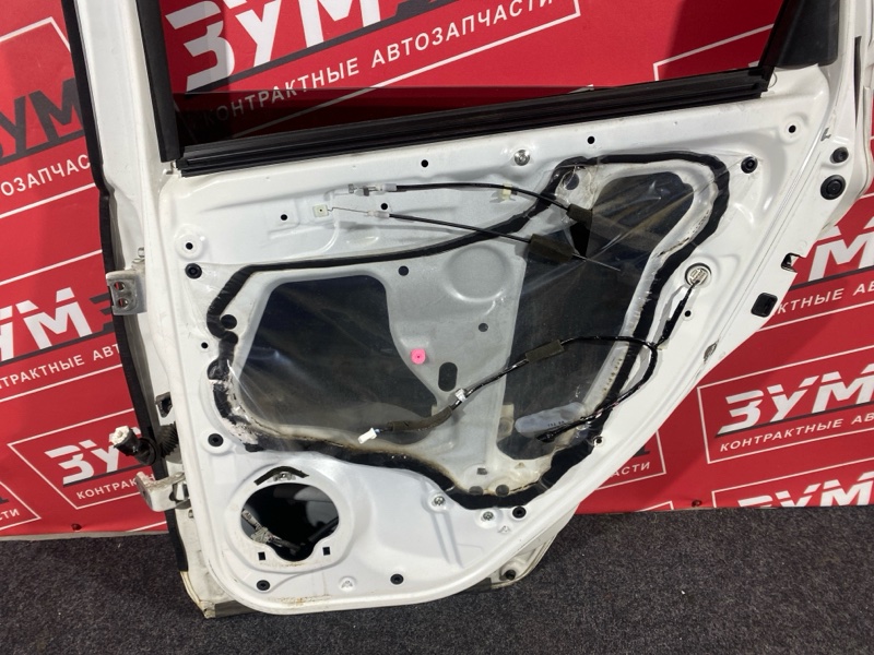 Дверь боковая, 15000 рублей, Красноярск