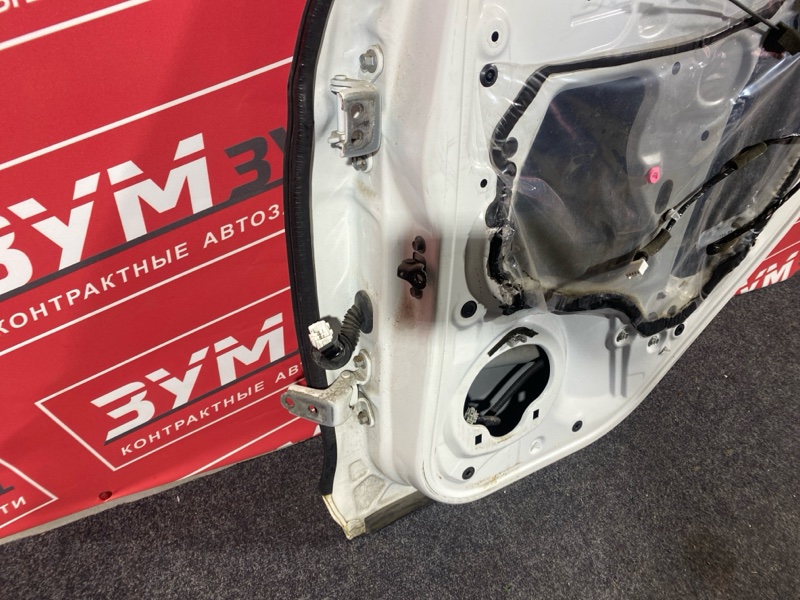 Дверь боковая, 15000 рублей, Красноярск