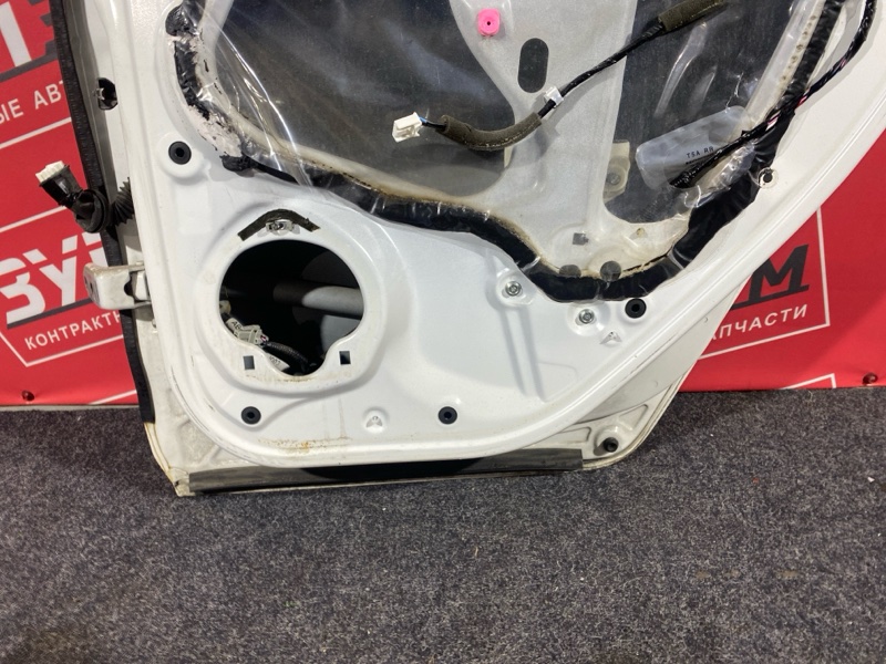 Дверь боковая, 15000 рублей, Красноярск