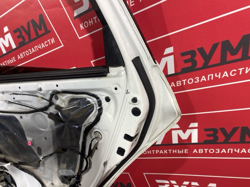 Дверь боковая, 15000 рублей, Красноярск