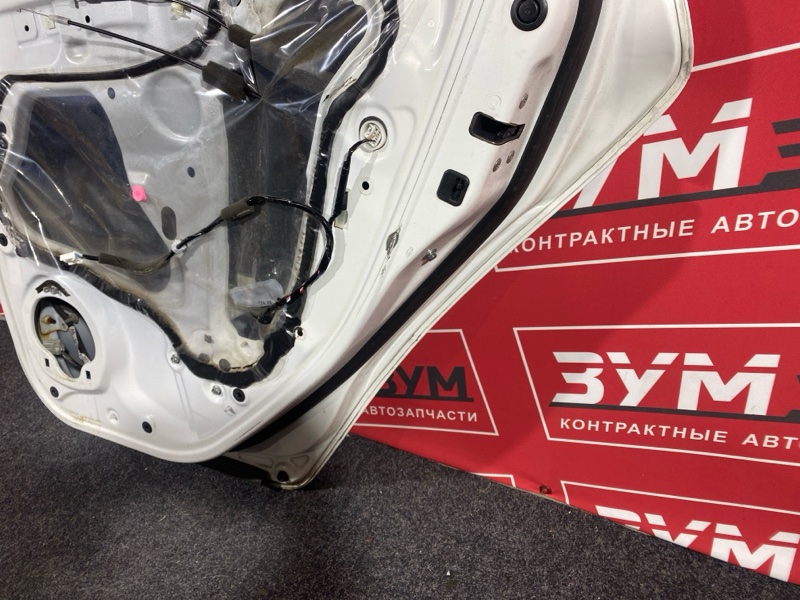 Дверь боковая, 15000 рублей, Красноярск