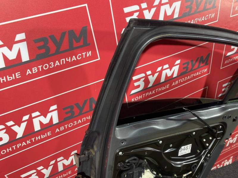 Дверь боковая, 30000 рублей, Солонцы