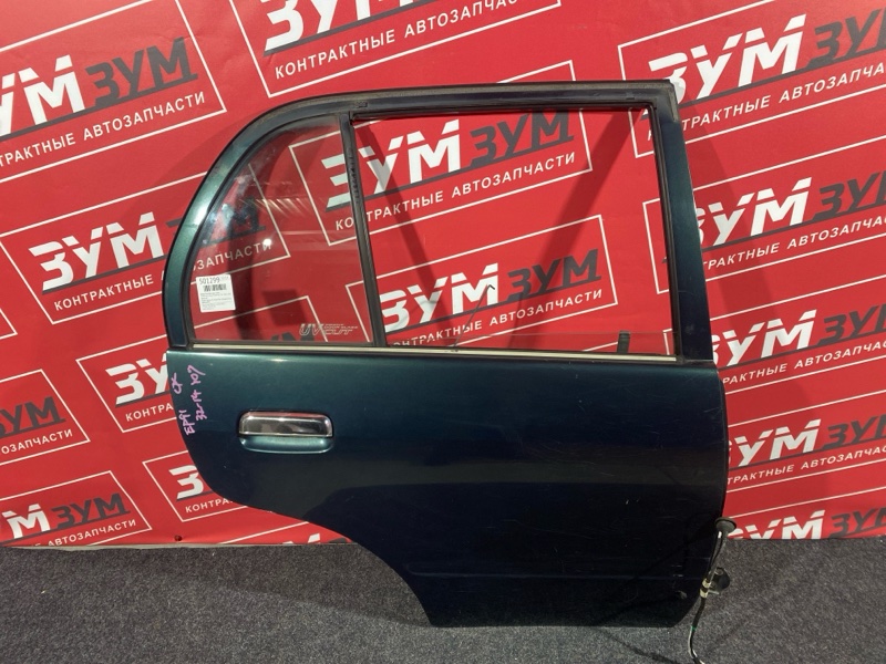 Дверь боковая, 10000 рублей, Красноярск