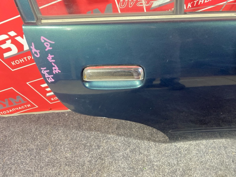 Дверь боковая, 10000 рублей, Красноярск