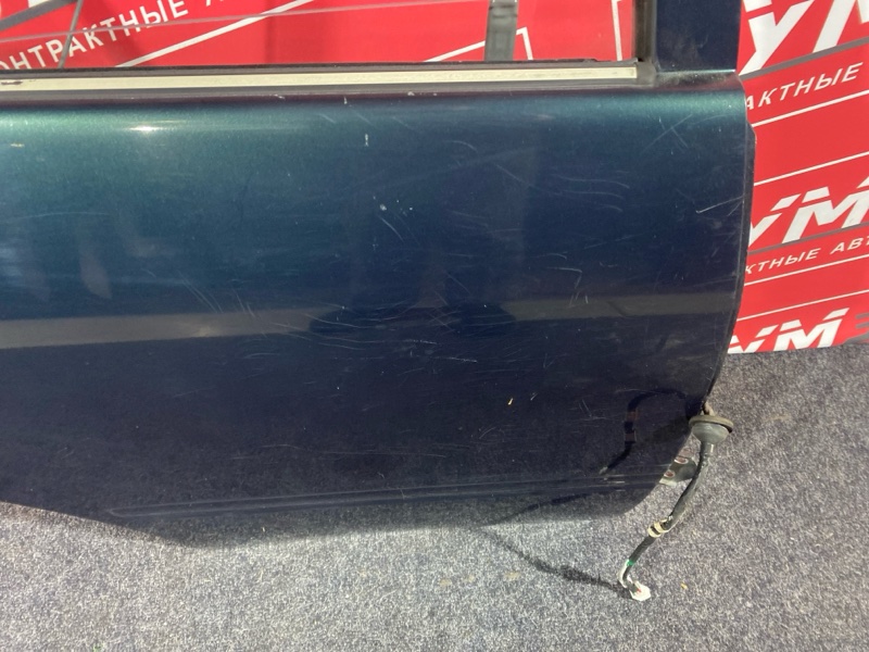 Дверь боковая, 10000 рублей, Красноярск