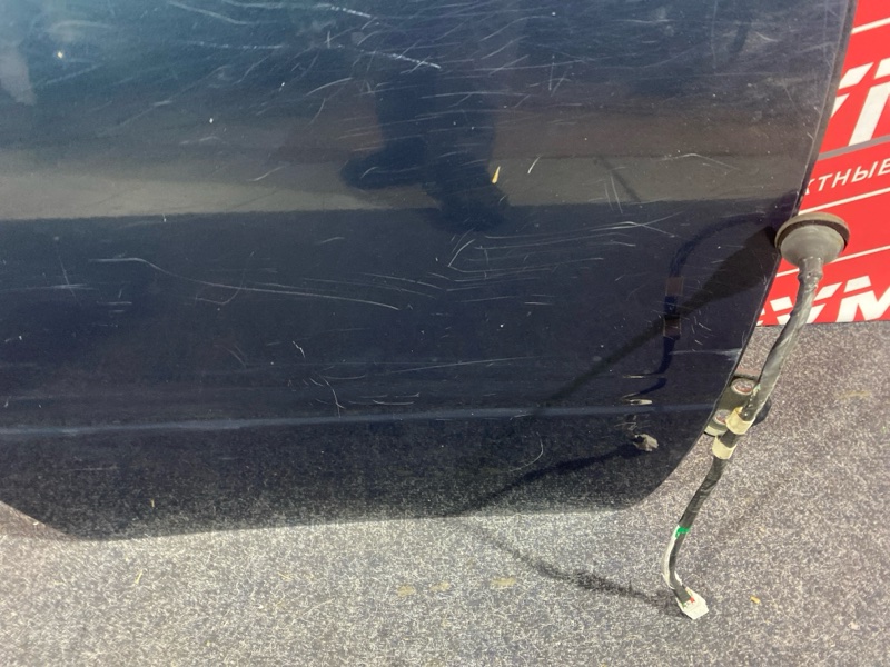 Дверь боковая, 10000 рублей, Красноярск