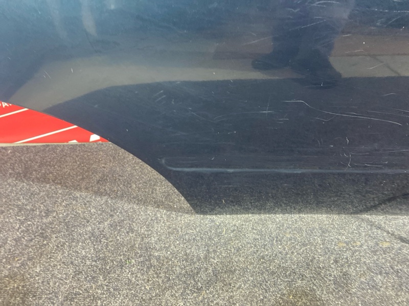 Дверь боковая, 10000 рублей, Красноярск