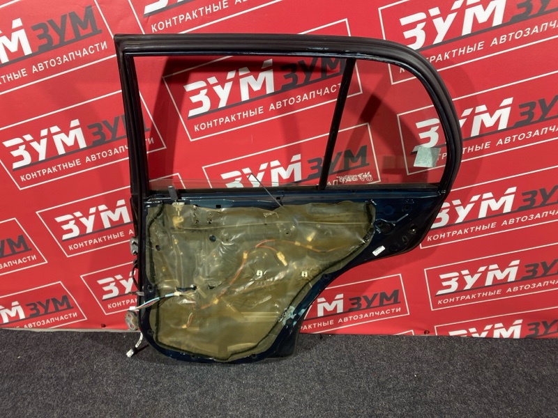 Дверь боковая, 10000 рублей, Красноярск