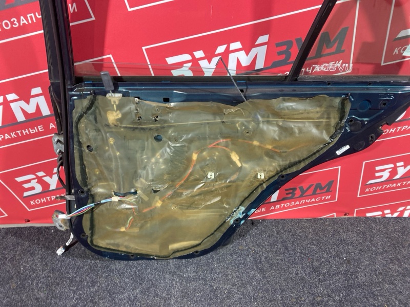 Дверь боковая, 10000 рублей, Красноярск