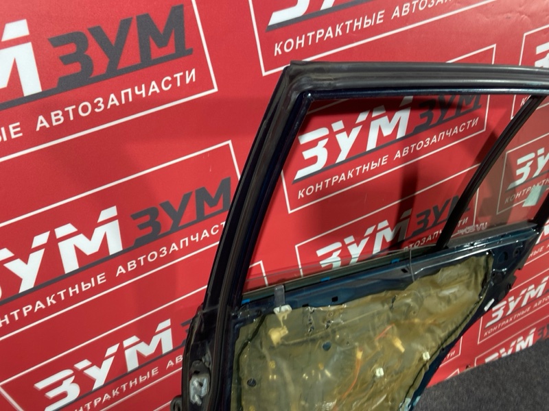 Дверь боковая, 10000 рублей, Красноярск