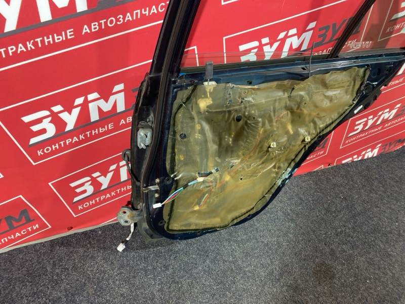 Дверь боковая, 10000 рублей, Красноярск