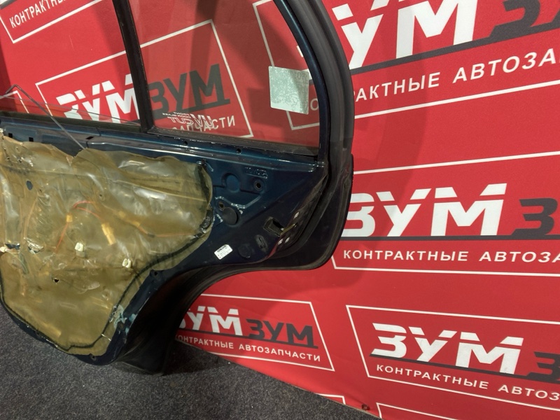 Дверь боковая, 10000 рублей, Красноярск