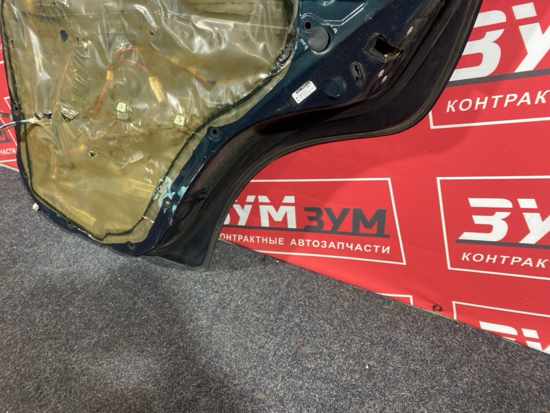 Дверь боковая, 10000 рублей, Красноярск