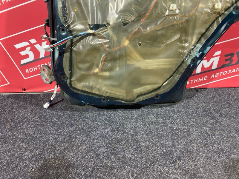 Дверь боковая, 10000 рублей, Красноярск