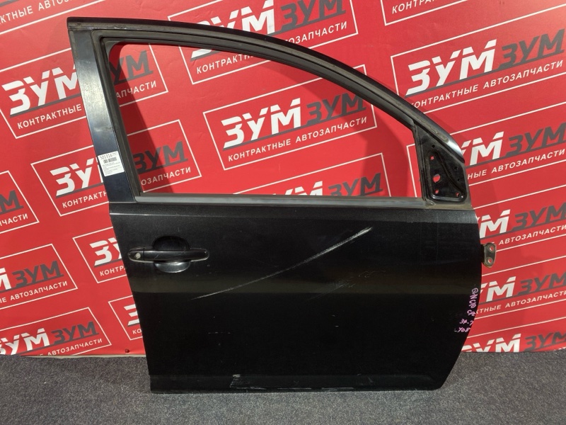 Дверь боковая, 11000 рублей, Красноярск