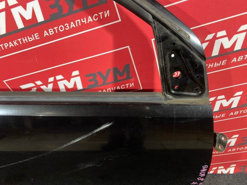 Дверь боковая, 11000 рублей, Красноярск