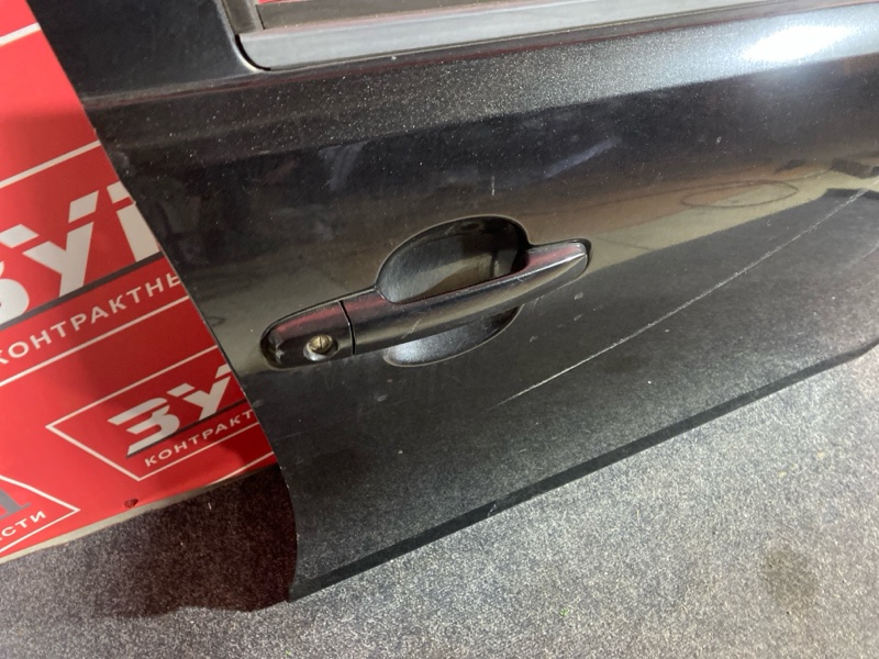 Дверь боковая, 11000 рублей, Красноярск