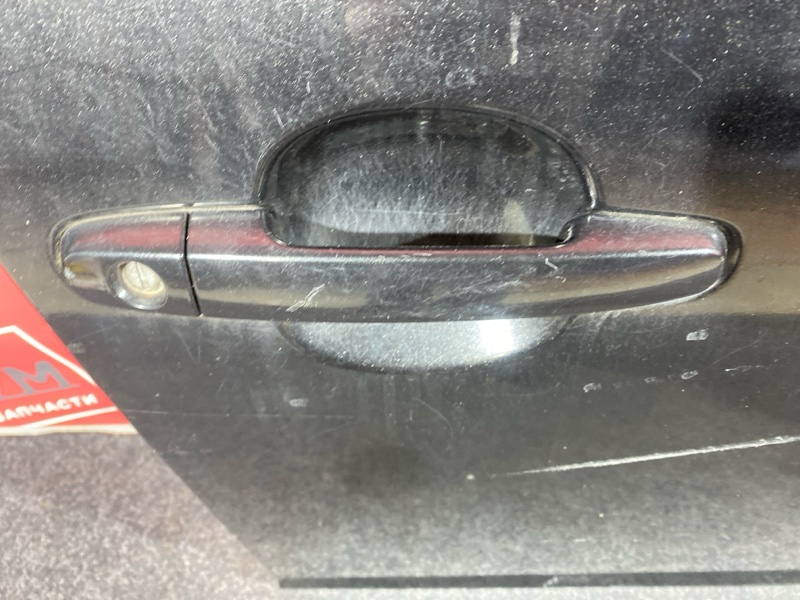 Дверь боковая, 11000 рублей, Красноярск