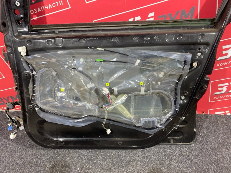 Дверь боковая, 11000 рублей, Красноярск