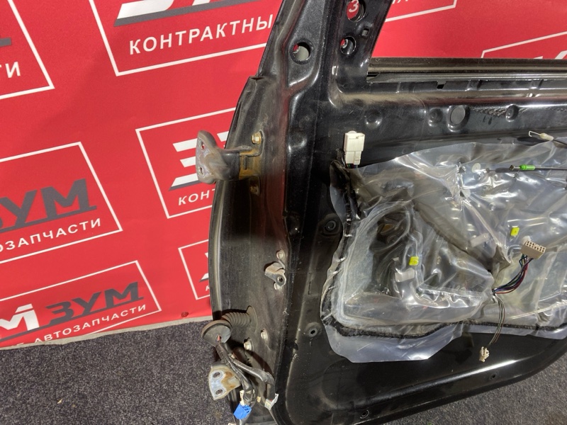 Дверь боковая, 11000 рублей, Красноярск