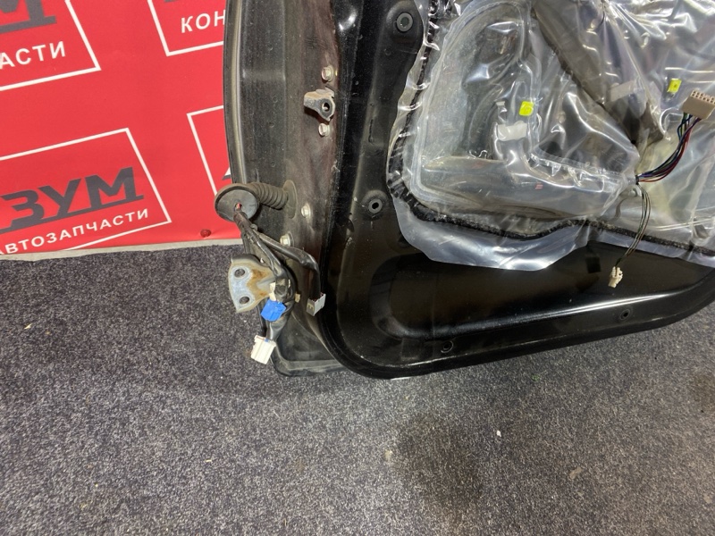 Дверь боковая, 11000 рублей, Красноярск