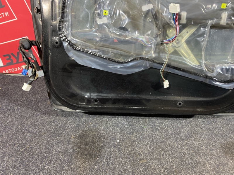 Дверь боковая, 11000 рублей, Красноярск