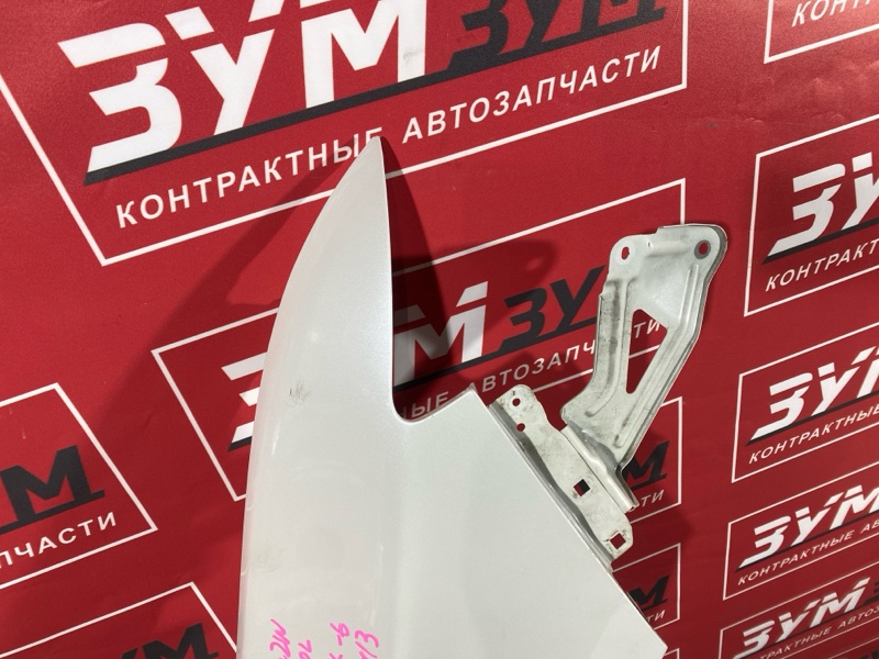 Крыло, 25000 рублей, Солонцы