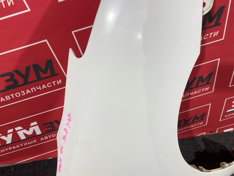 Крыло, 6700 рублей, Красноярск