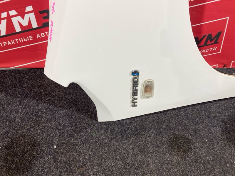 Крыло, 6700 рублей, Красноярск