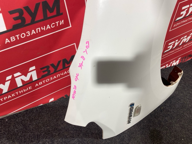 Крыло, 6700 рублей, Красноярск