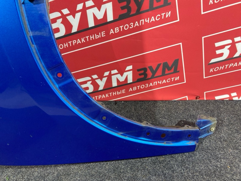 Крыло, 9500 рублей, Солонцы