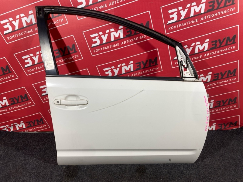 Дверь боковая, 4300 рублей, Красноярск