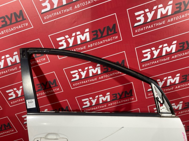 Дверь боковая, 4300 рублей, Красноярск