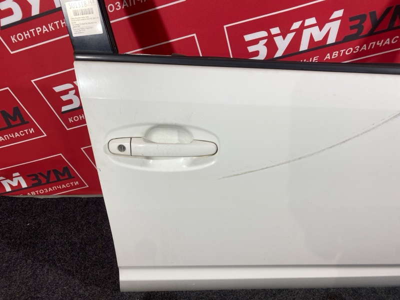 Дверь боковая, 4300 рублей, Красноярск