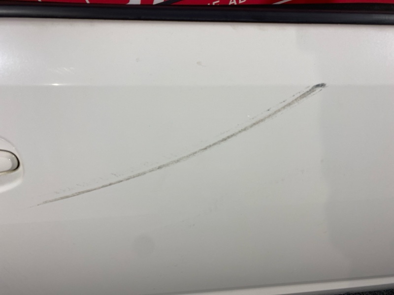 Дверь боковая, 4300 рублей, Красноярск