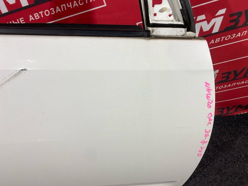 Дверь боковая, 4300 рублей, Красноярск