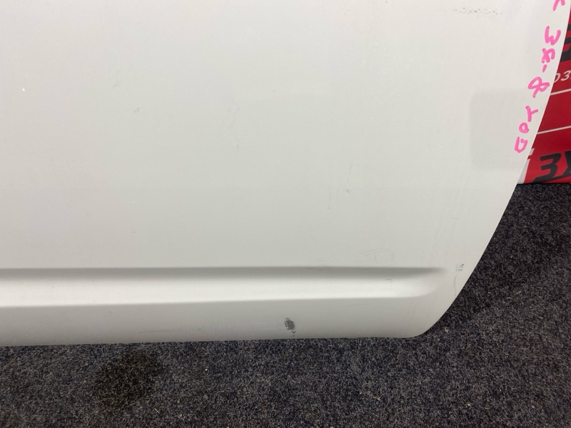 Дверь боковая, 4300 рублей, Красноярск