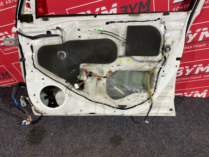 Дверь боковая, 4300 рублей, Красноярск