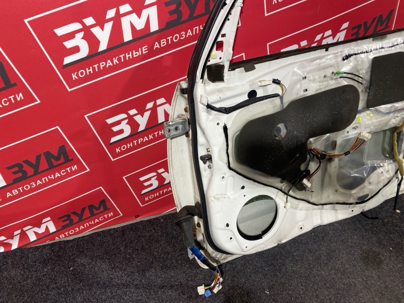 Дверь боковая, 4300 рублей, Красноярск