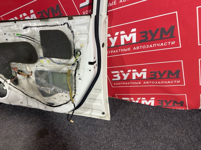 Дверь боковая, 4300 рублей, Красноярск