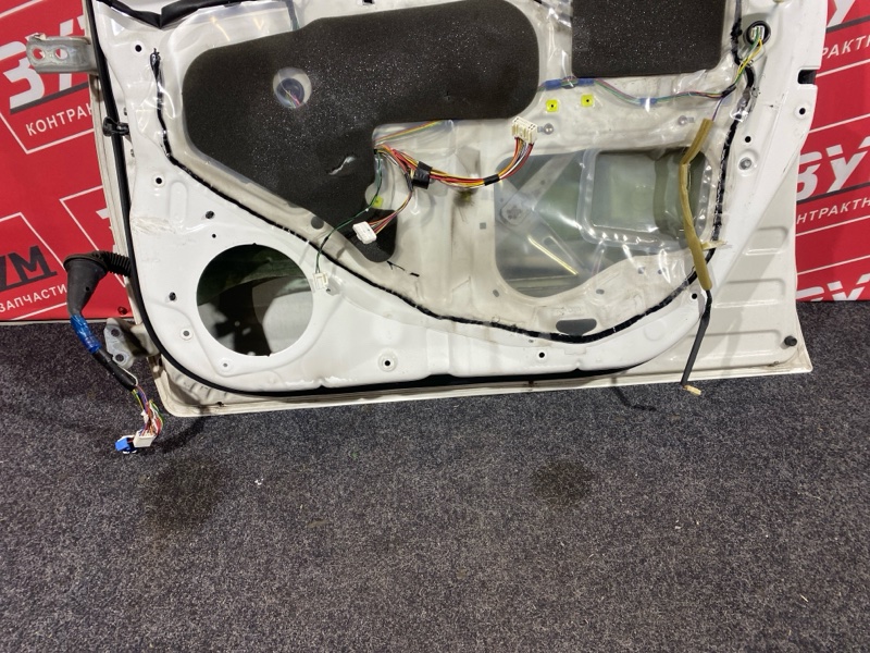 Дверь боковая, 4300 рублей, Красноярск