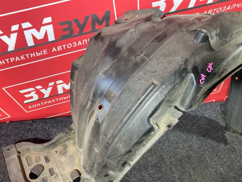 Подкрылок, 4000 рублей, Красноярск