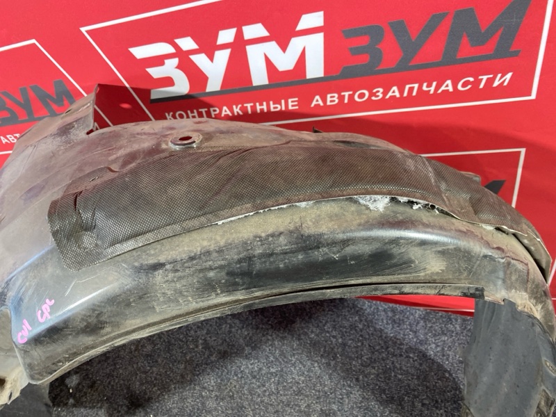 Подкрылок, 4000 рублей, Красноярск