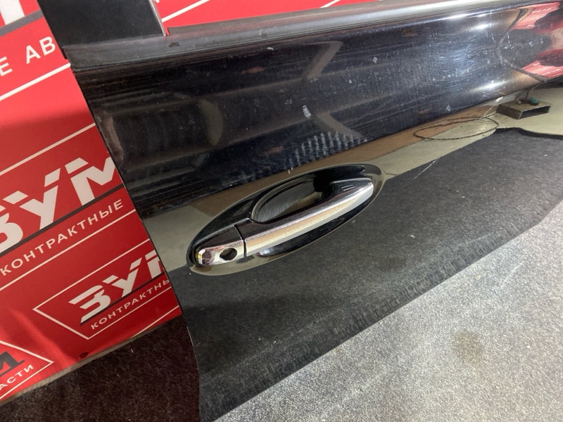 Дверь боковая, 18500 рублей, Красноярск