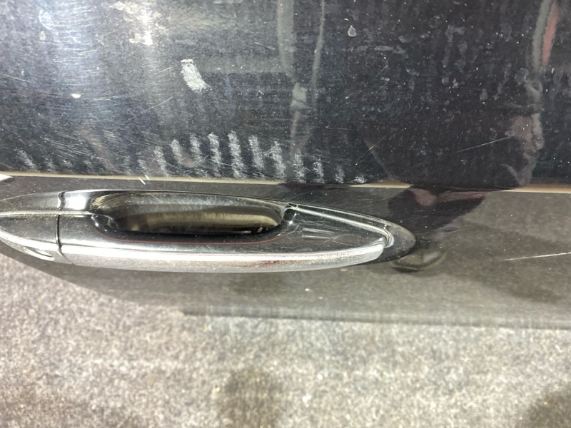 Дверь боковая, 18500 рублей, Красноярск