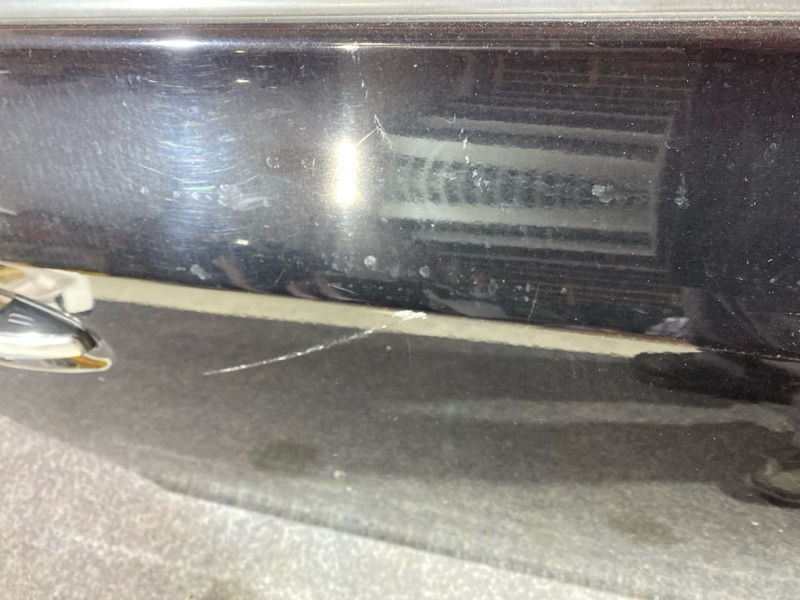 Дверь боковая, 18500 рублей, Красноярск