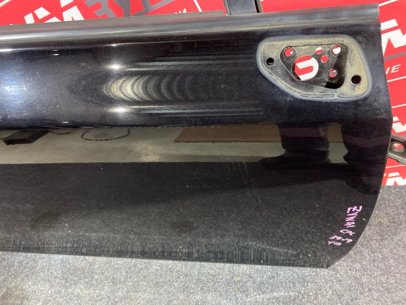 Дверь боковая, 18500 рублей, Красноярск