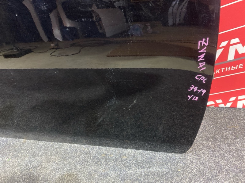 Дверь боковая, 18500 рублей, Красноярск